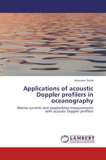 Applications of acoustic Doppler profilers in oceanography