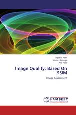 Image Quality: Based On SSIM