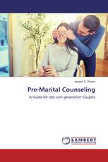 Pre-Marital Counseling