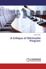 A Critique of Minimalist Program