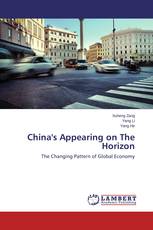 China's Appearing on The Horizon