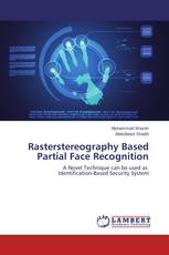 Rasterstereography Based Partial Face Recognition