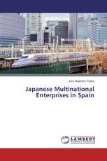 Japanese Multinational Enterprises in Spain