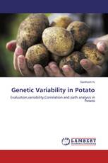 Genetic Variability in Potato