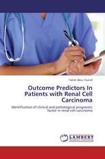 Outcome Predictors In Patients with Renal Cell Carcinoma