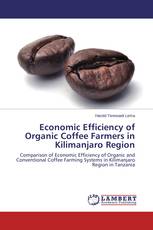 Economic Efficiency of Organic Coffee Farmers in Kilimanjaro Region