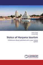 Status of Haryana tourism