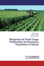 Response of Food Crops Production to Economic Incentives in Kenya