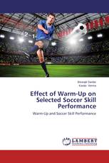 Effect of Warm-Up on Selected Soccer Skill Performance