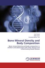 Bone Mineral Density and Body Composition