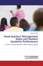Head teachers' Management Styles and Student Academic Performance