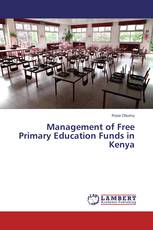 Management of Free Primary Education Funds in Kenya