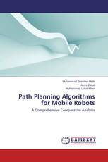 Path Planning Algorithms for Mobile Robots