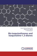 Bis-isoquinolinones and Isoquinoline-1,3-diones