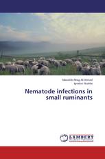 Nematode infections in small ruminants