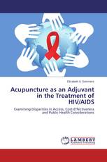 Acupuncture as an Adjuvant in the Treatment of HIV/AIDS