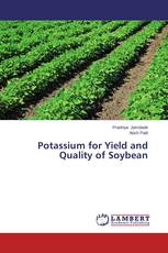 Potassium for Yield and Quality of Soybean