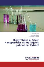 Biosynthesis of Silver Nanoparticles using Tagetes patula Leaf Extract