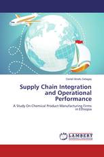 Supply Chain Integration and Operational Performance