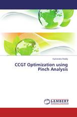 CCGT Optimization using Pinch Analysis