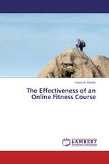 The Effectiveness of an Online Fitness Course