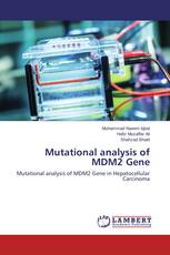 Mutational analysis of MDM2 Gene