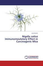 Nigella sativa Immunomoulatory Effect in Carcinogenic Mice