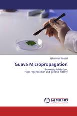 Guava Micropropagation