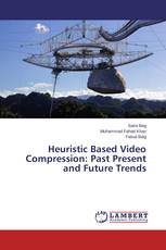 Heuristic Based Video Compression: Past Present and Future Trends