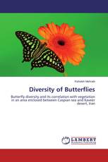 Diversity of Butterflies