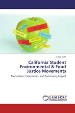 California Student Environmental & Food Justice Movements