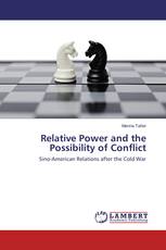 Relative Power and the Possibility of Conflict