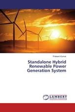 Standalone Hybrid Renewable Power Generation System