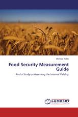 Food Security Measurement Guide