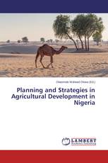 Planning and Strategies in Agricultural Development in Nigeria