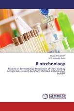 Biotechnology