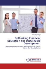 Rethinking Financial Education For Sustainable Development