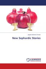 New Sephardic Stories