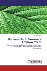 Grameen Bank Borrowers' Empowerment