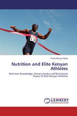 Nutrition and Elite Kenyan Athletes