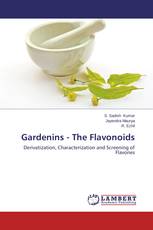 Gardenins - The Flavonoids