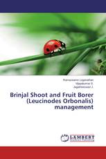 Brinjal Shoot and Fruit Borer (Leucinodes Orbonalis) management