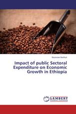Impact of public Sectoral Expenditure on Economic Growth in Ethiopia