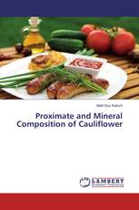 Proximate and Mineral Composition of Cauliflower