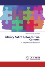 Literary Satire between Two Cultures