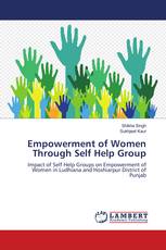 Empowerment of Women Through Self Help Group