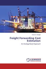 Freight Forwarding Cost Estimation