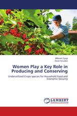 Women Play a Key Role in Producing and Conserving