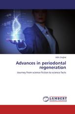 Advances in periodontal regeneration