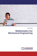 Mathematics For Mechanical Engineering